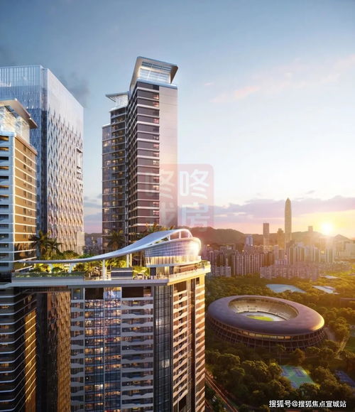  深圳 售樓處電話(huà)丨售樓處地址丨最新詳情