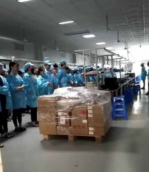 上個(gè)月的績(jī)效太低了,不良品都是自己發(fā)現(xiàn)的,組長(zhǎng)還怪自己