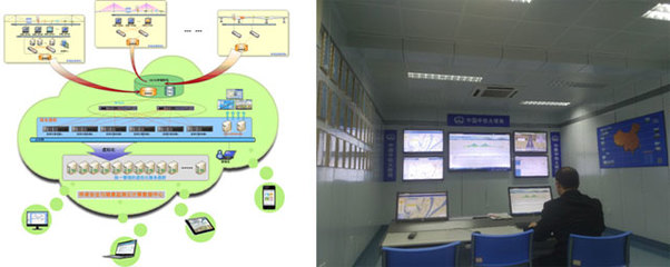 智慧工地系統(tǒng)監(jiān)控服務 數(shù)字化驅(qū)動建筑行業(yè)安全與效率提升
