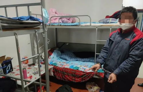 監控見證 工廠女工生活用品被盜背后的真相