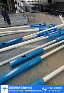 坦碩商貿 專業打造楚雄庭院燈桿與系統監控服務一體化解決方案