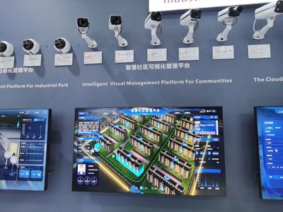 系統(tǒng)監(jiān)控服務(wù) 企業(yè)運(yùn)維的守護(hù)神