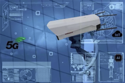 英飛拓?cái)y區(qū)塊鏈方案亮相安博會(huì)，以名企動(dòng)態(tài)引領(lǐng)系統(tǒng)監(jiān)控服務(wù)新變革