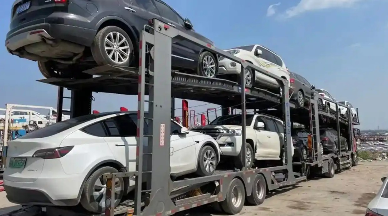安心托運(yùn)，暢享無(wú)憂——全國(guó)轎車托運(yùn)服務(wù)與智能系統(tǒng)監(jiān)控